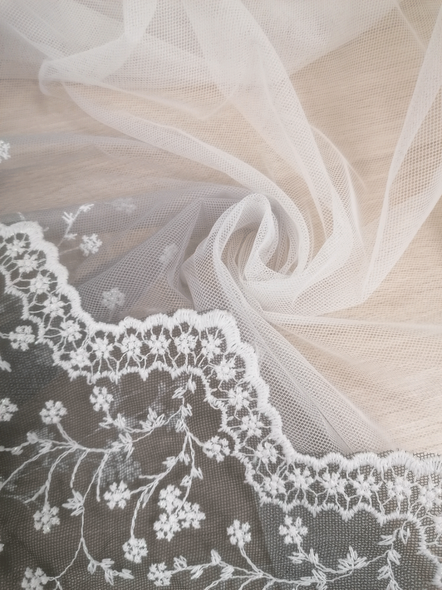 Занавески Грек сетка