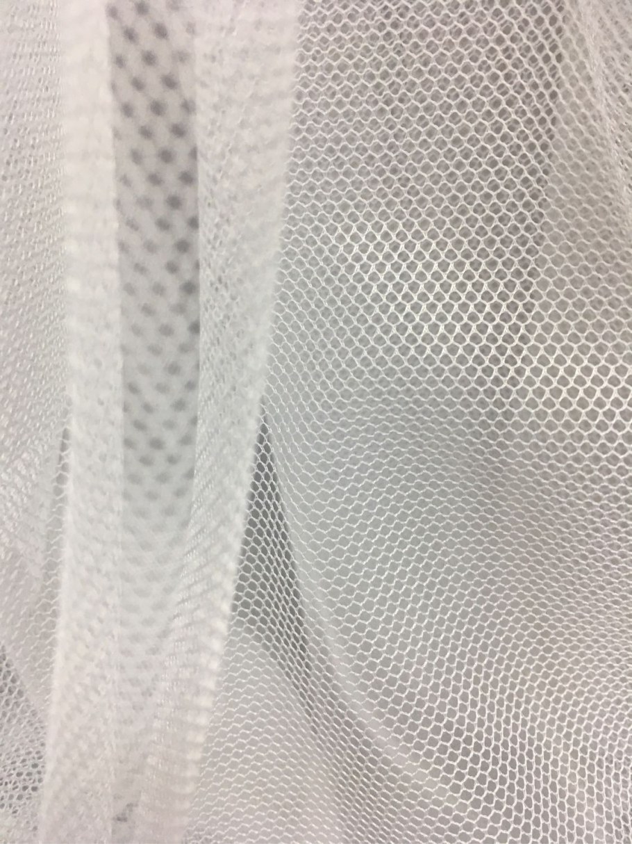 Тюль Грек сетка