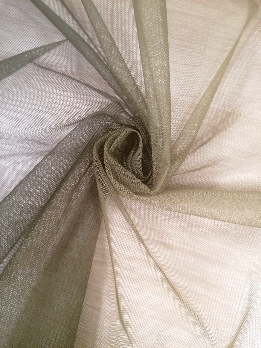 Тюль сетка 1-6930-074 jab