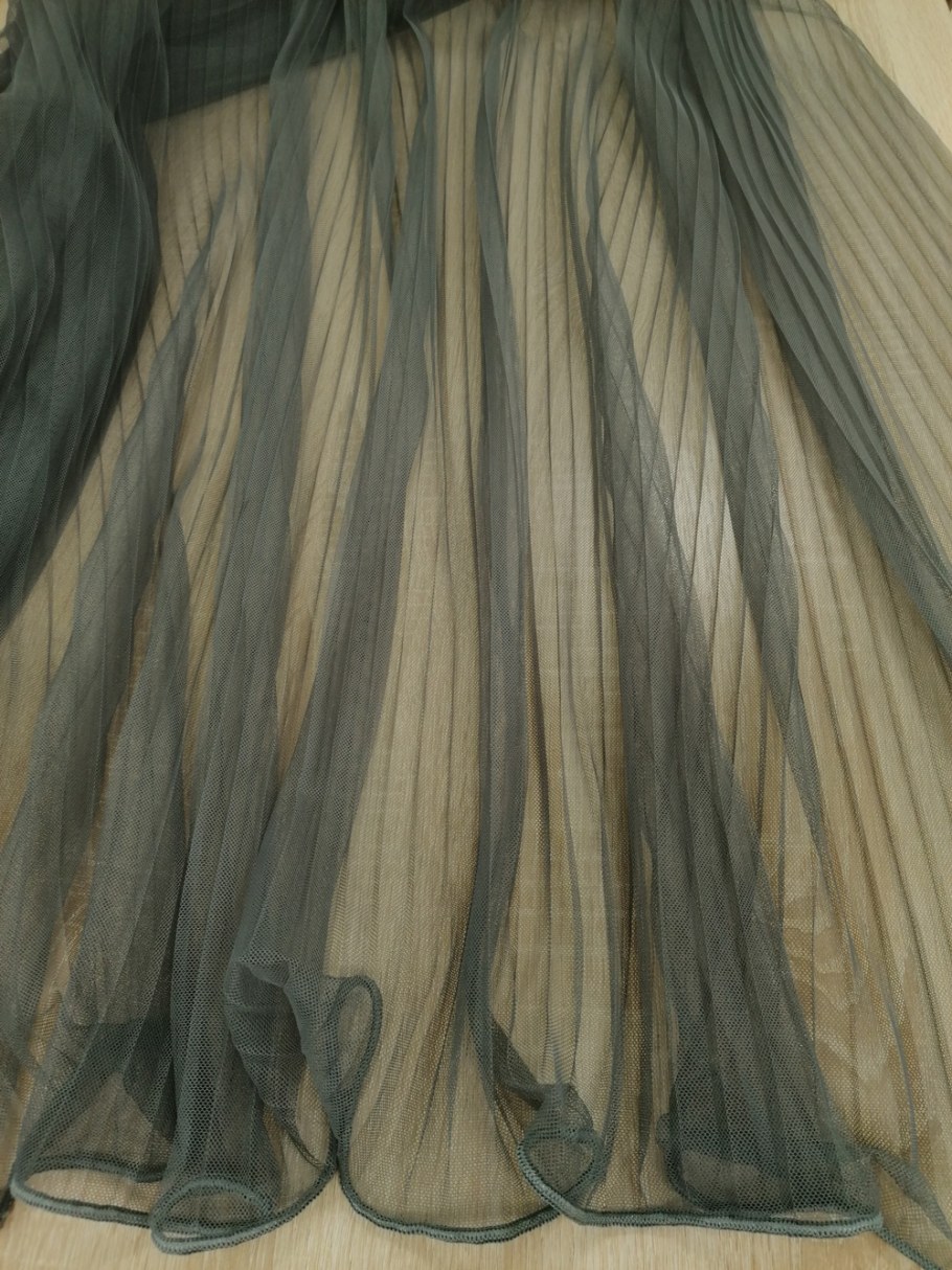 Тюль сетка rodos 008