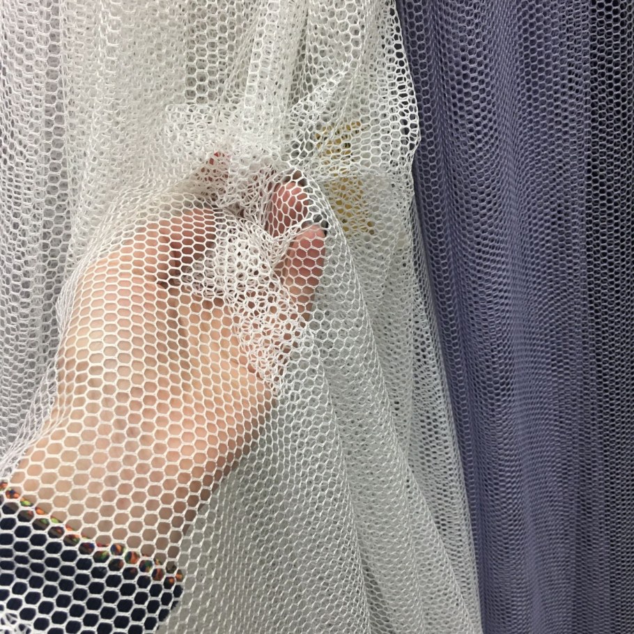 Тюль Legrand лайн 300*260