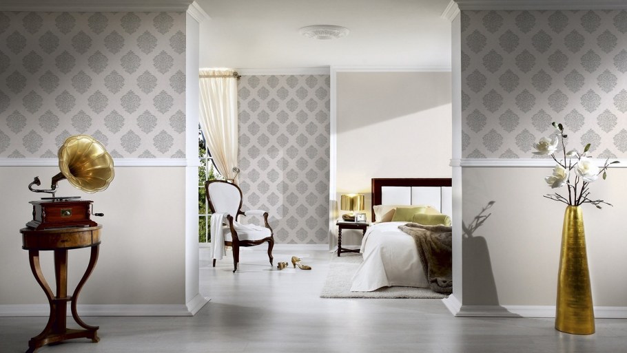 Обои a.s. Creation Versace II 96233-6