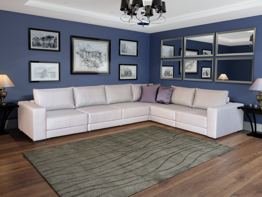 Модульный диван Арно 2а