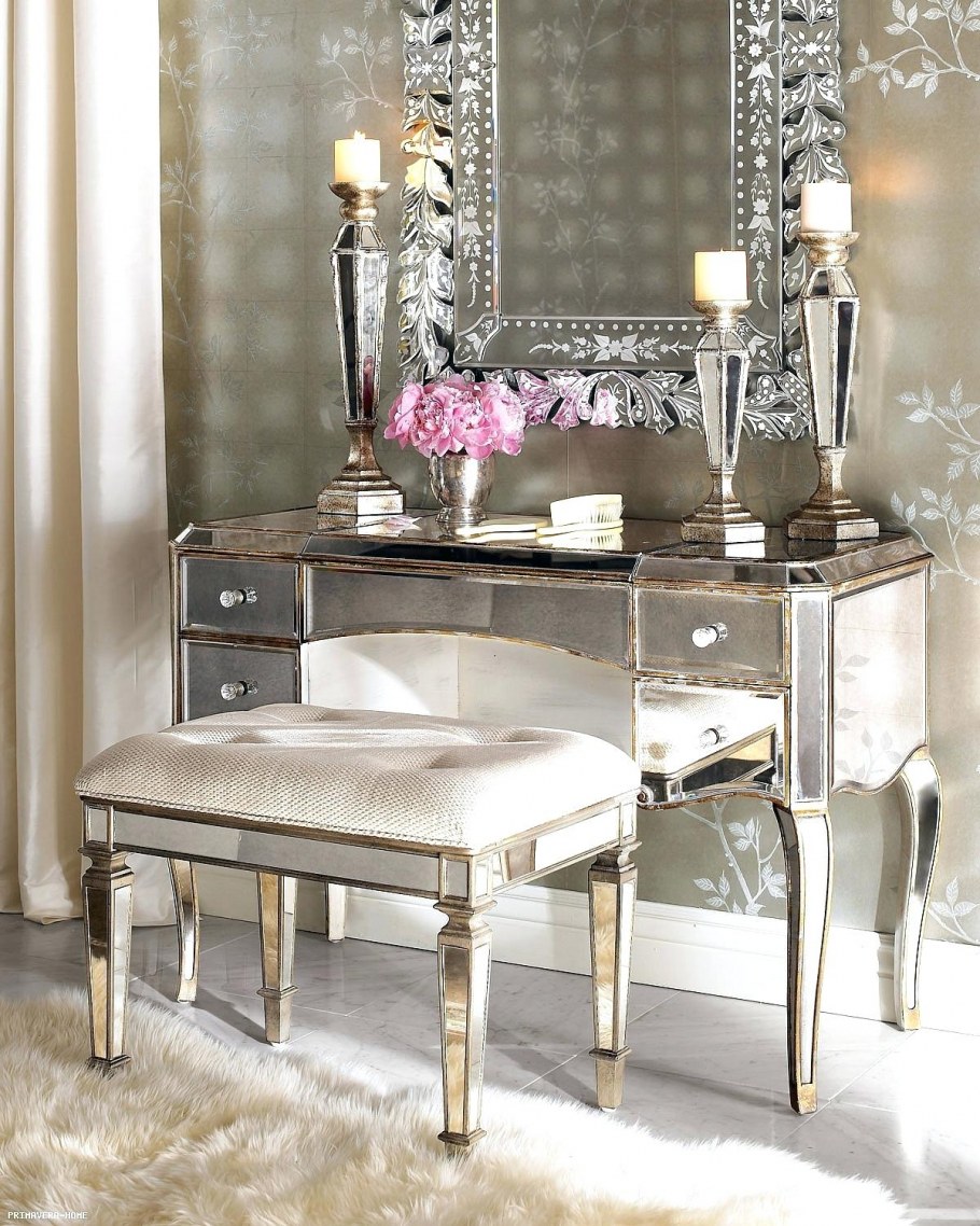 Туалетный столик Alberto