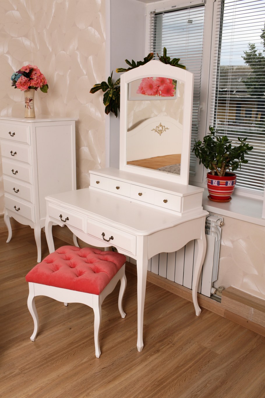 Будуар Дюбарри