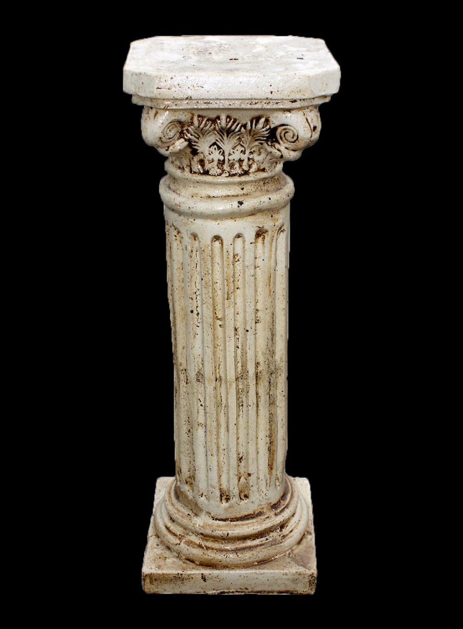 Капитель мрамор постамент