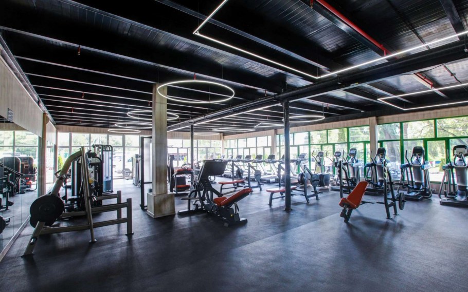 Внуково Виладж банкетный зал