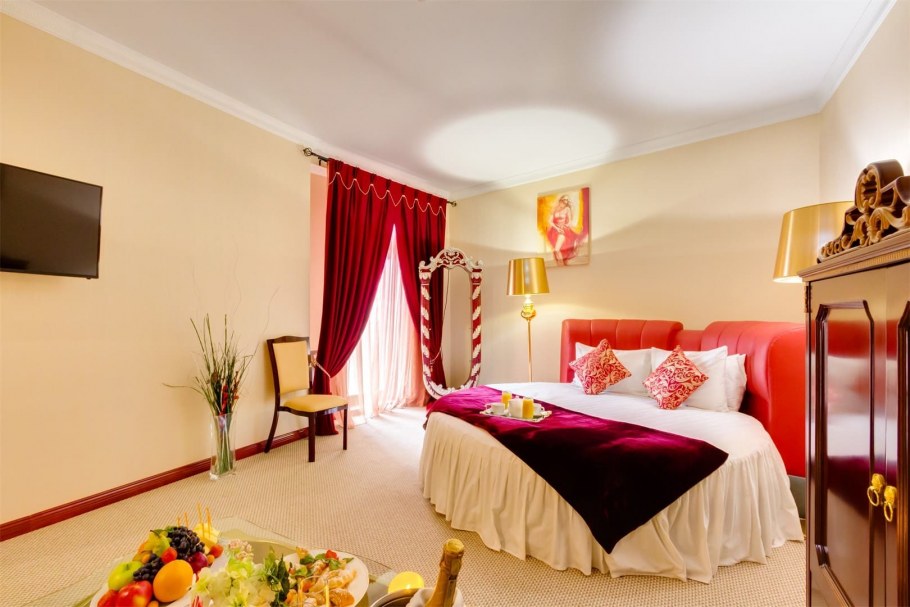 Vnukovo Village Park Hotel Spa 4