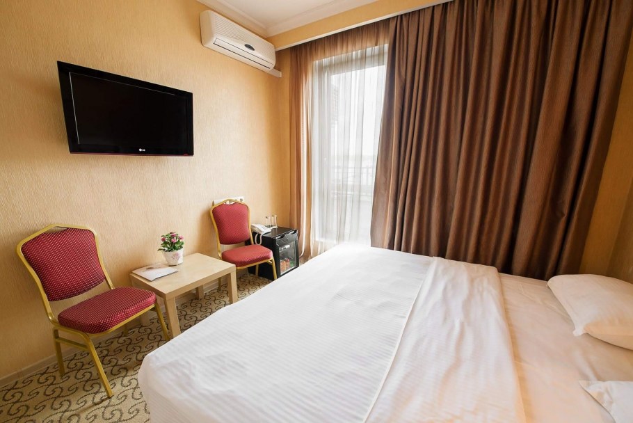 Внуково Вилладж банкетный зал