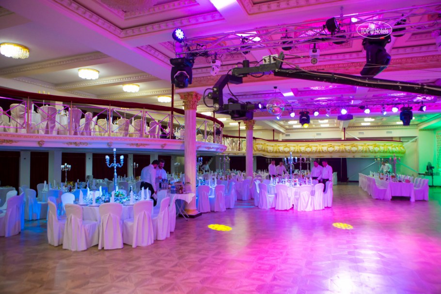 Vnukovo Village Супериор