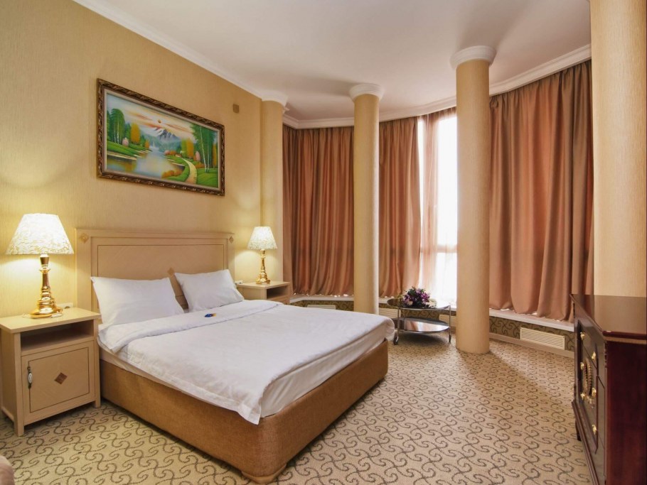 Внуково Киевская д4 Карамазовы