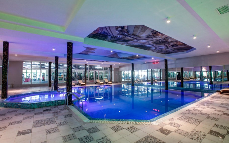 Внуково теннис Кантри клаб