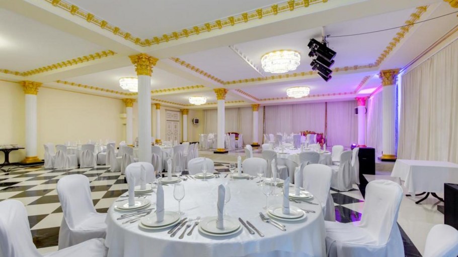 Внуково Кантри парк