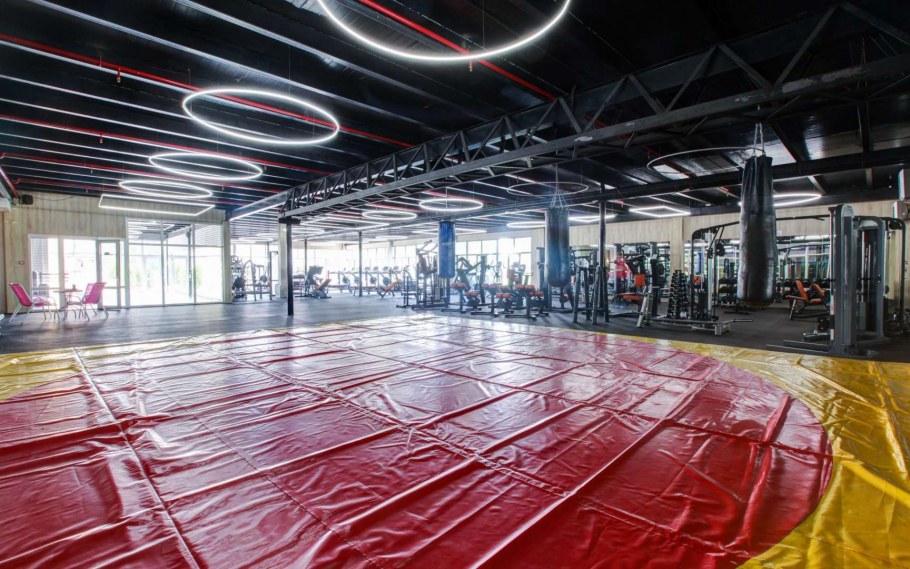 Внуково теннис Кантри клаб