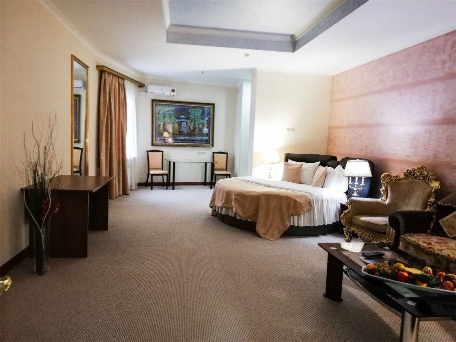 Внуково Виладж фитнес