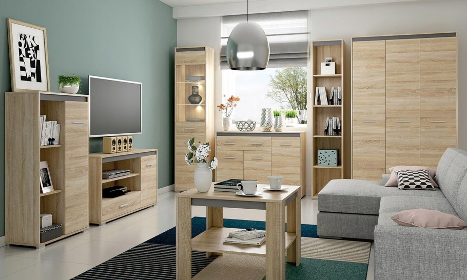 Гостиная Гранада Артис сонома