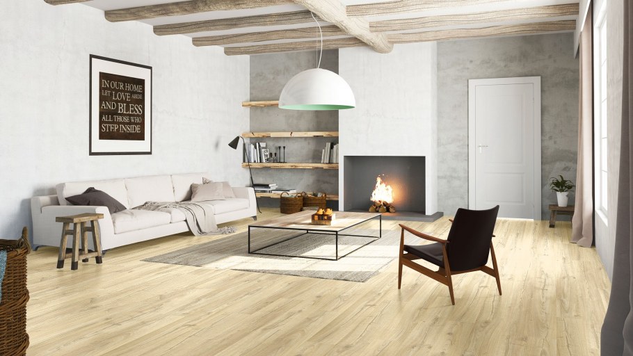 Ламинат quick Step Castle