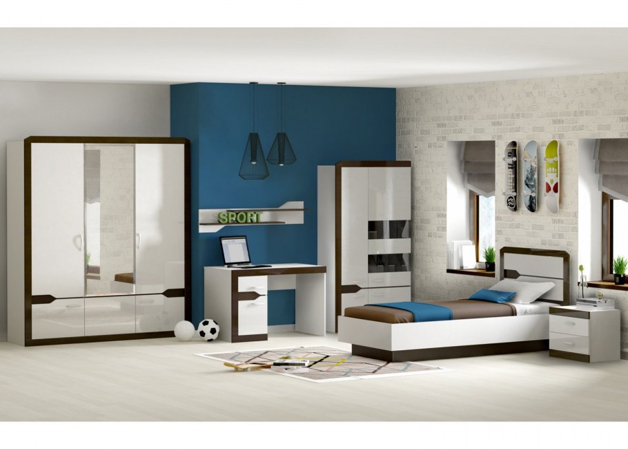 Модульная гостиная Ронда (Яна)