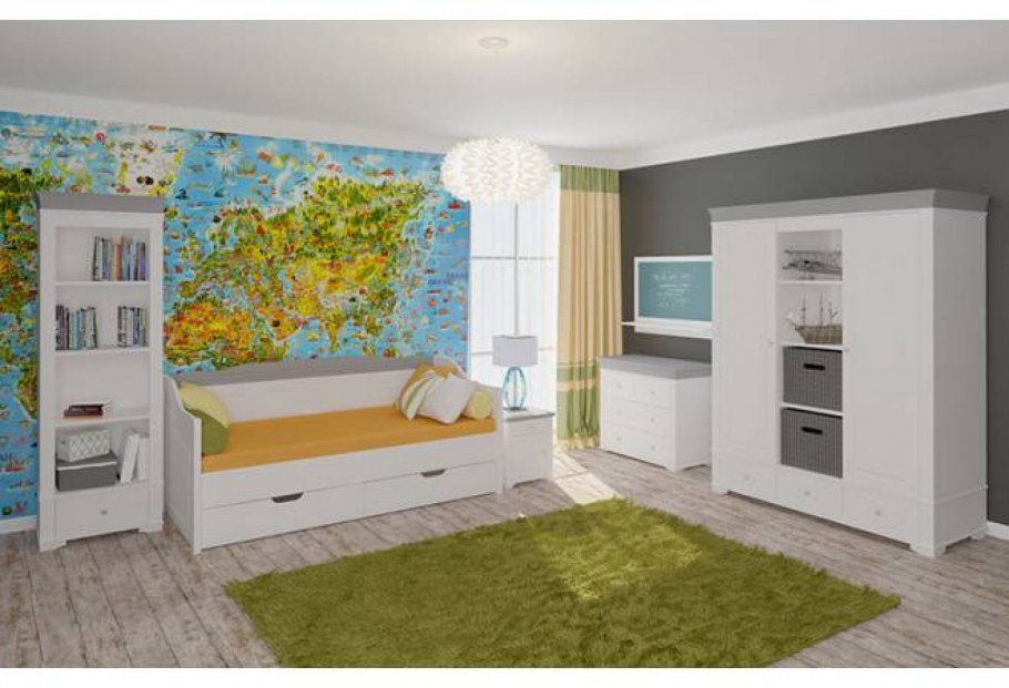 Бейли детская мебель