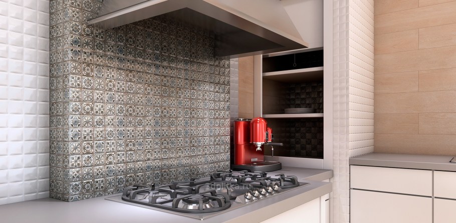 Плитка Argenta Novum