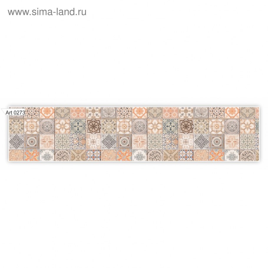 Плитка Тоскана микс Panda