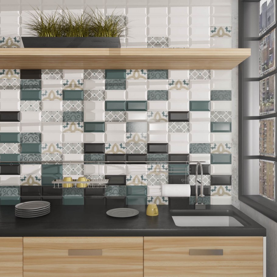 Керамогранит Enzo Gracia Ceramica