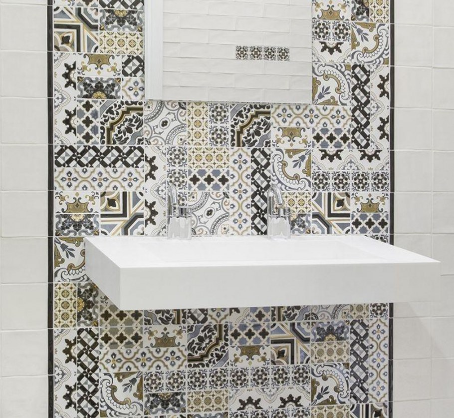 Плитка Монополь Тоскана