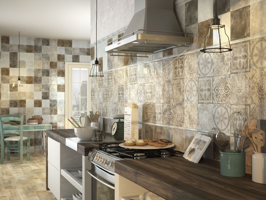 Мируар Керама Марацци