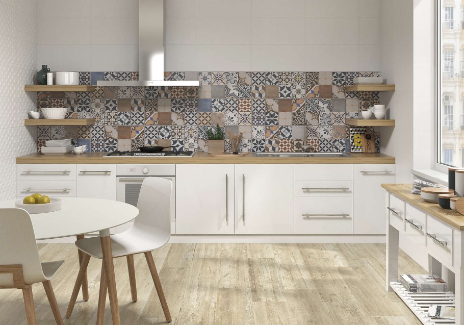 Плитка Прованс Kerama Marazzi