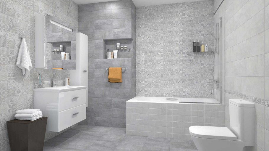 Коллекция плитки Mainzu Ceramica Treviso