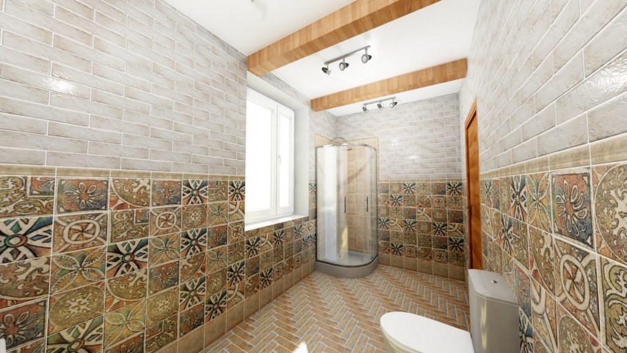 Mainzu Ravenna плитка керамическая