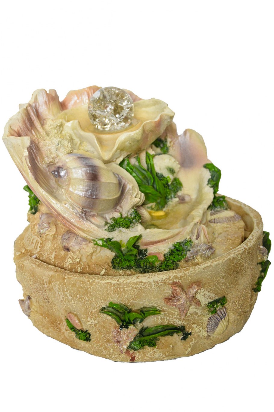 Фонтан декоративный hl16001