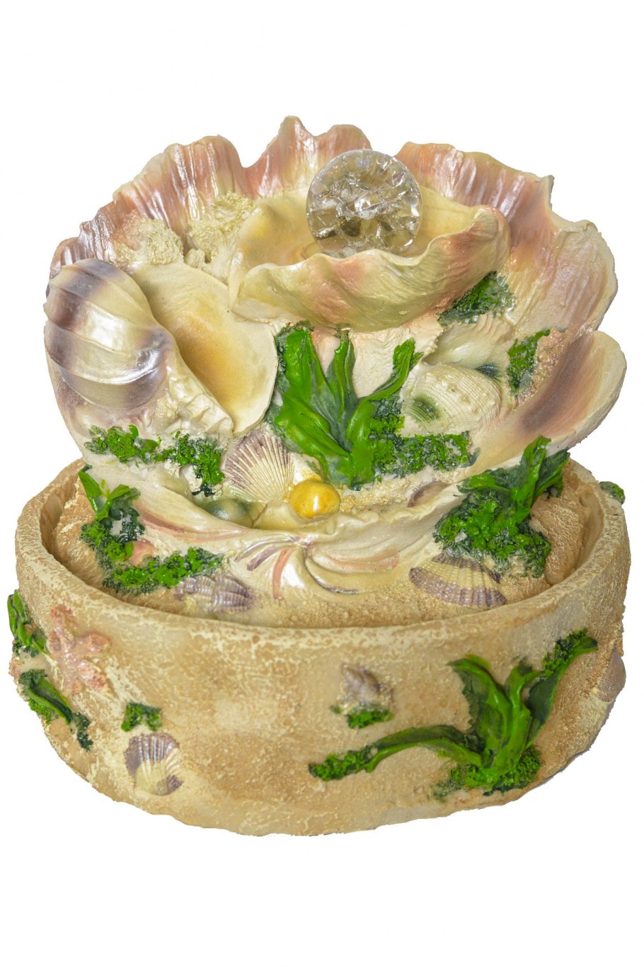 Комнатный фонтанчик