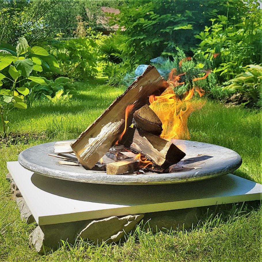 Костровая чаша Фрея 500/3