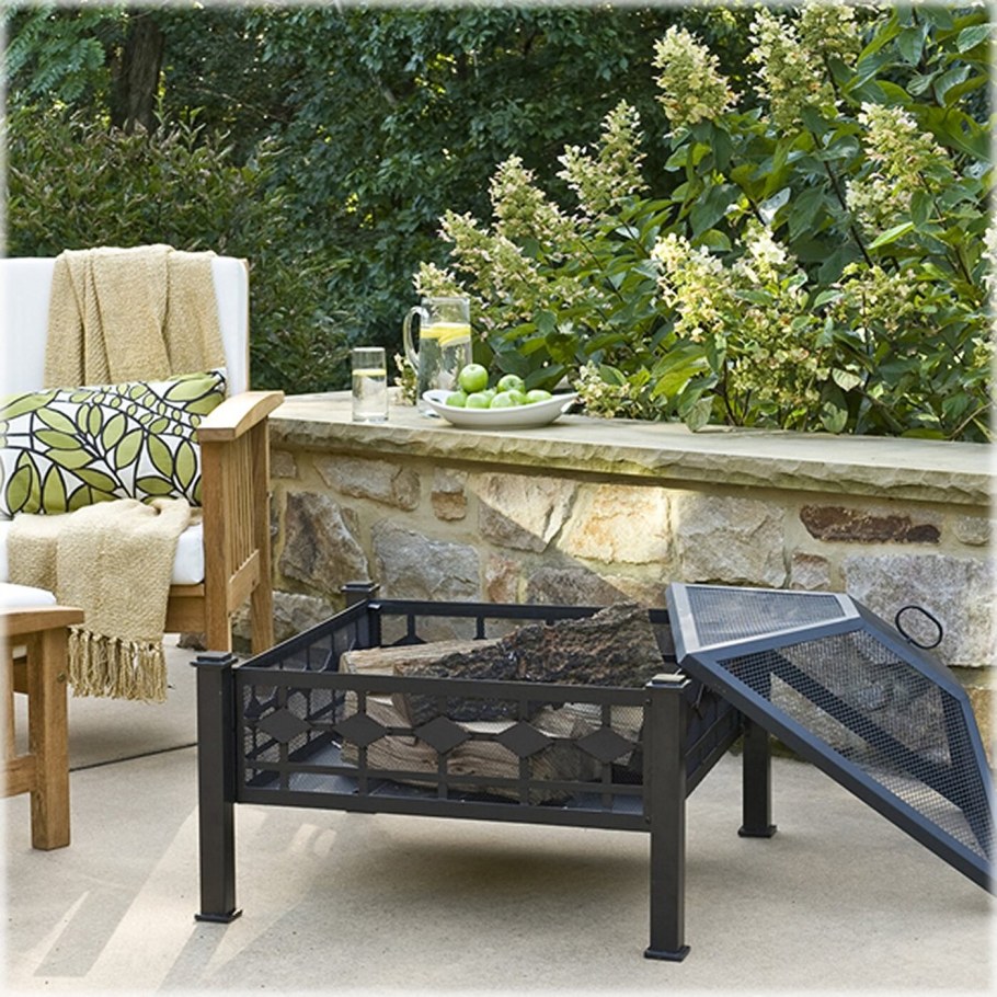 COBRACO чаша для костра