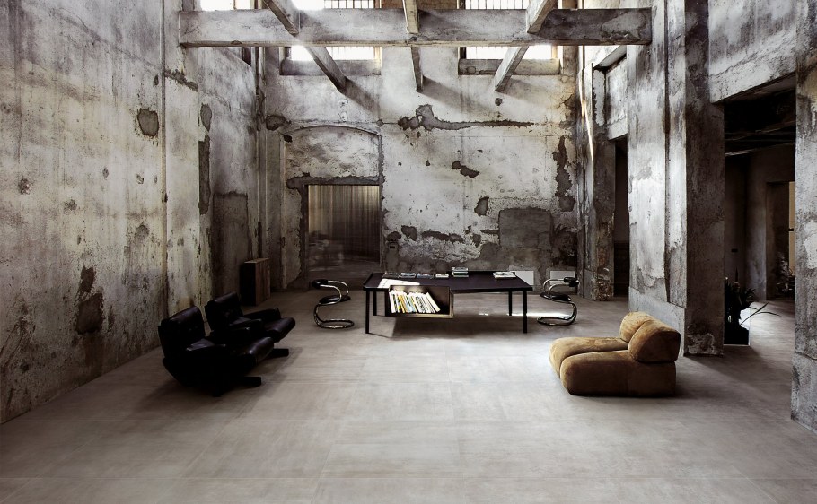 Керамогранит Sant Agostino Revstone Dark Nat