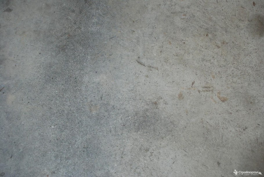 Бетон товарный (п3)