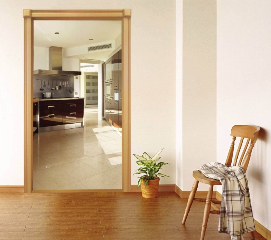 Арка дверная Verda 120-1