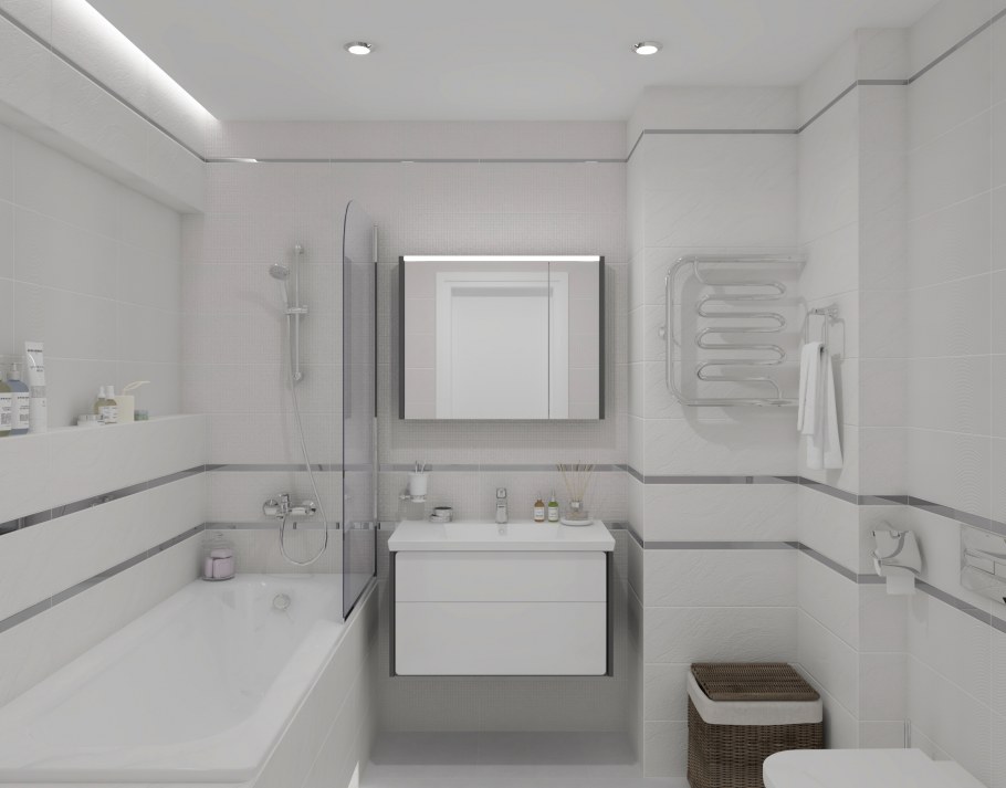 Плитка Sigma Ceramica Classic