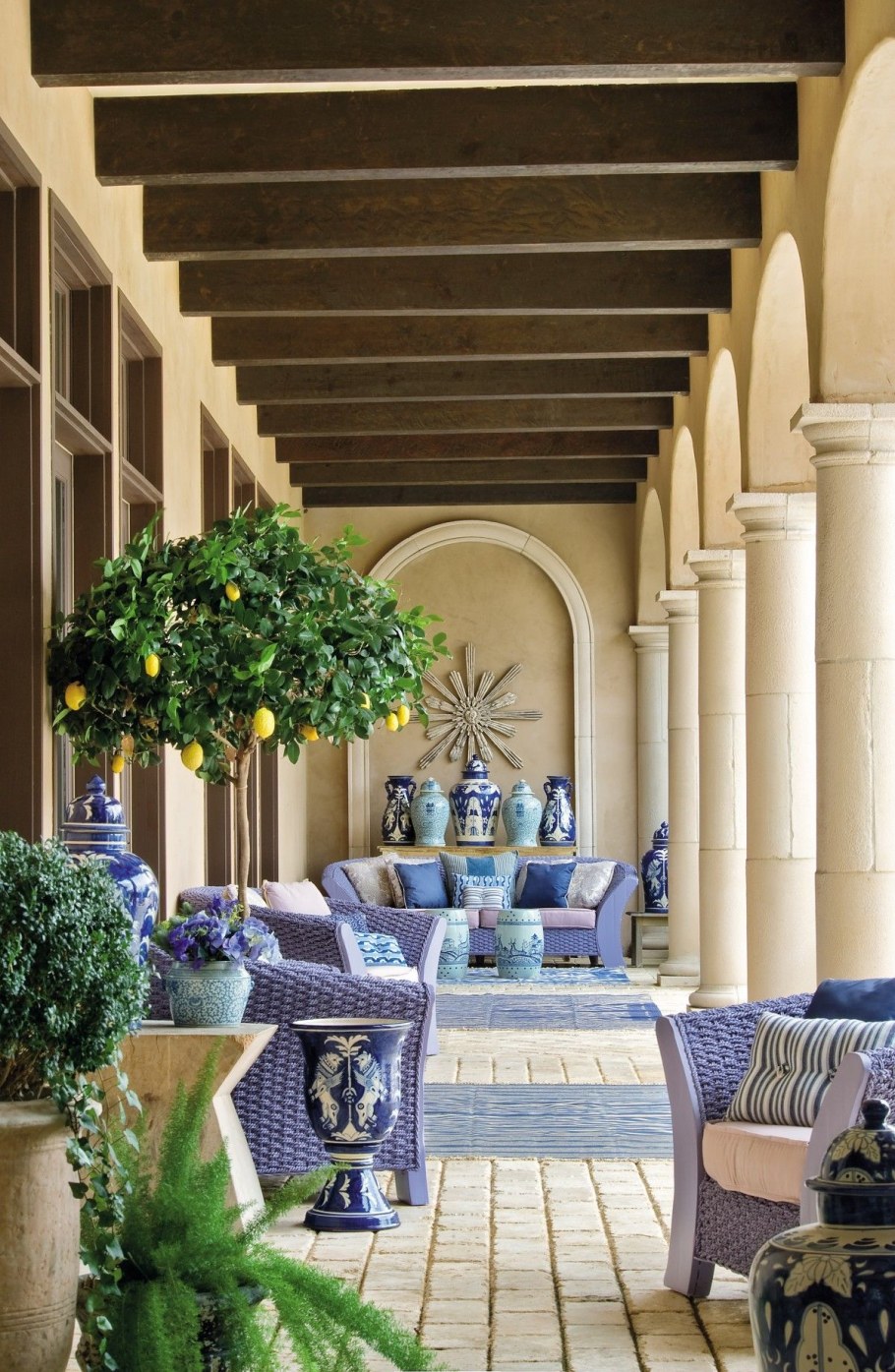 Мирави Марокко