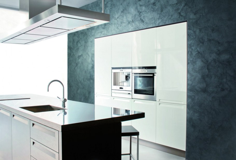 Сан Марко штукатурка серая