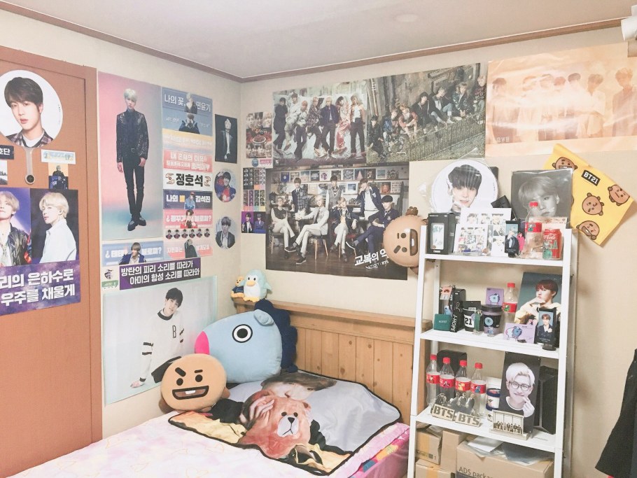 Постеры в стиле Сканди