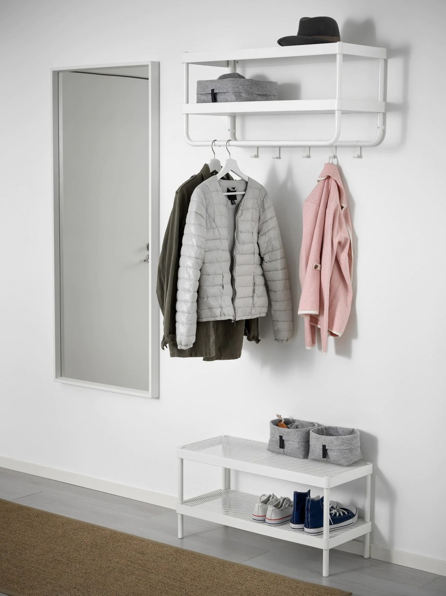 Вешалка МАККАПЭР 78см