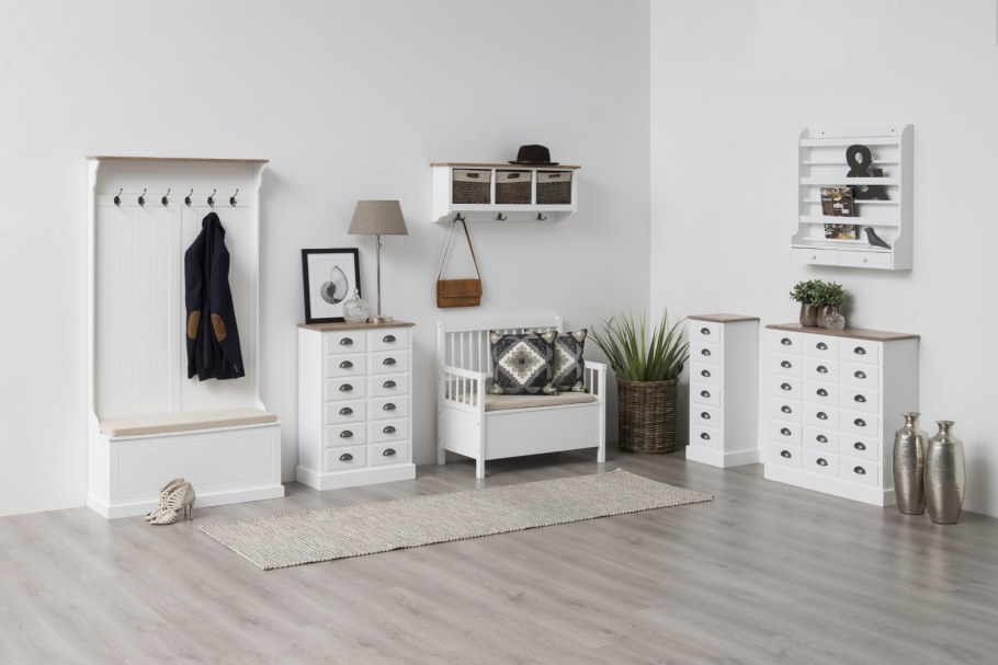 Прихожая икеа ОПХУС