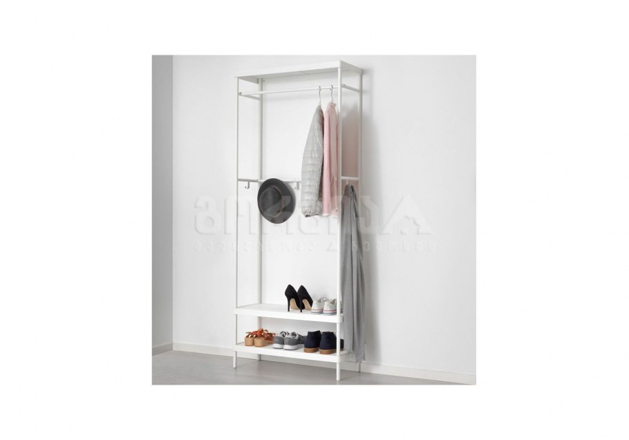 Прихожая икеа Pininterest