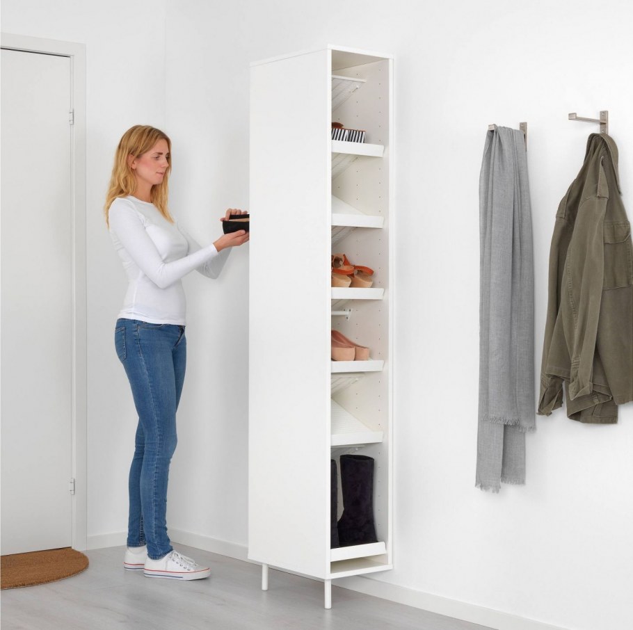 Шкаф МАККАПЭР икеа