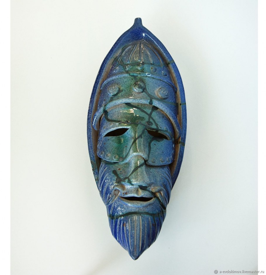 Декоративные маски