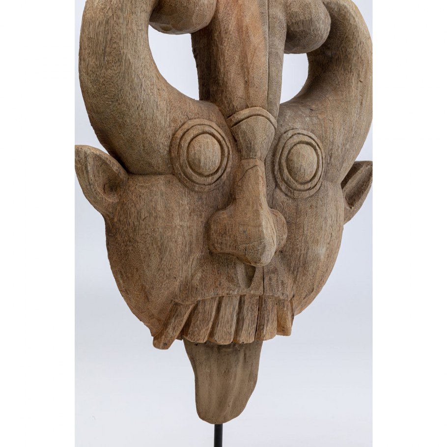 Ритуальная маска слона