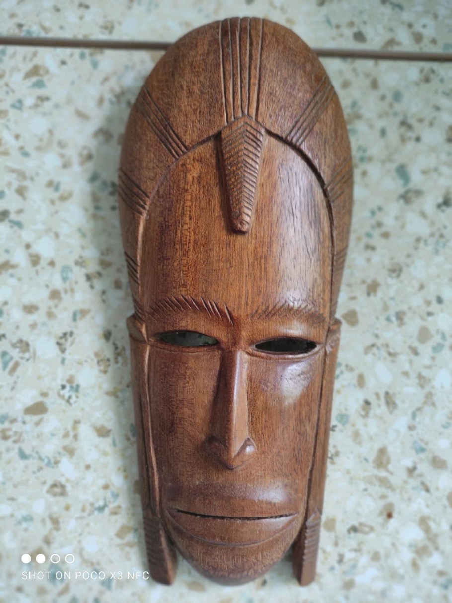 Африканский стиль в интерьере декор