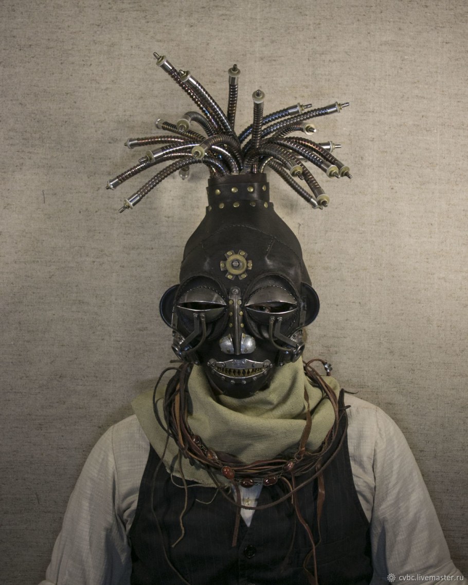 Африканские маски в интерьере (45 фото) - красивые картинки и HD фото